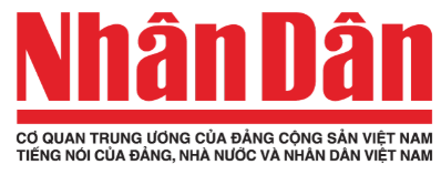 Báo Nhân Dân