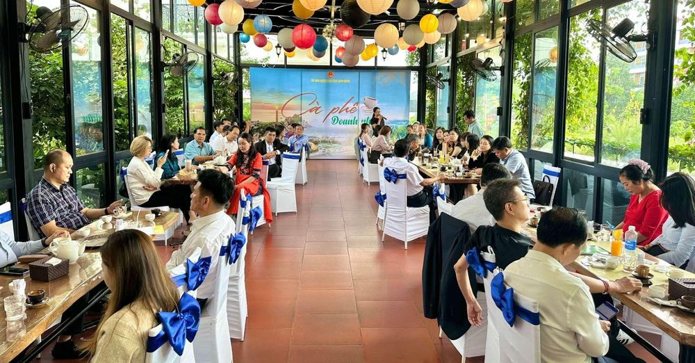 Đối thoại cùng doanh nghiệp, thúc đẩy môi trường đầu tư tại Lâm Đồng