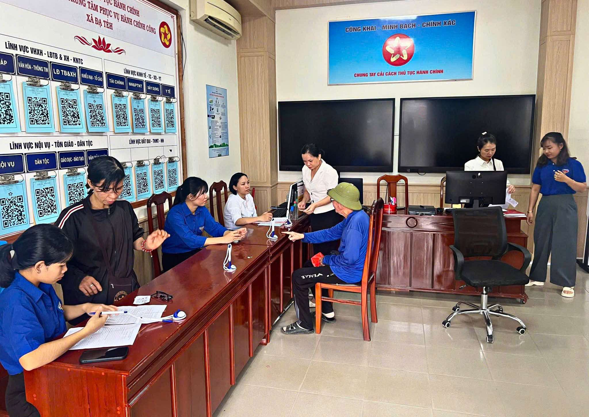 Bình dân học vụ số lan tỏa đến vùng sâu Lâm Đồng