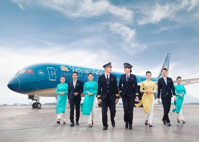 Vietnam Airlines “tung” chương trình kích cầu thu hút khách đến Lâm Đồng