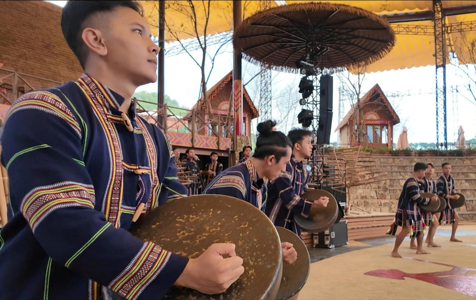 Lâm Đồng phát huy văn hóa truyền thống để tăng trưởng kinh tế du lịch