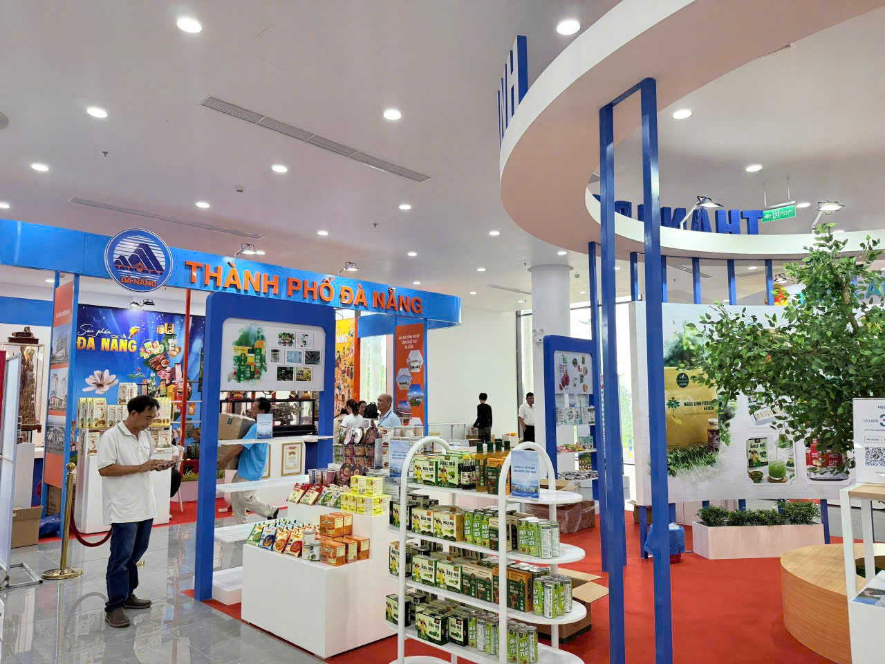 Lâm Đồng cùng các địa phương liên kết, mở rộng không gian phát triển vùng